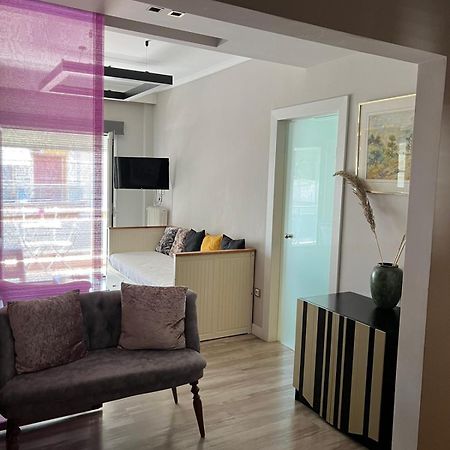 Chic & Cozy Apartment Thessaloniki Exterior foto