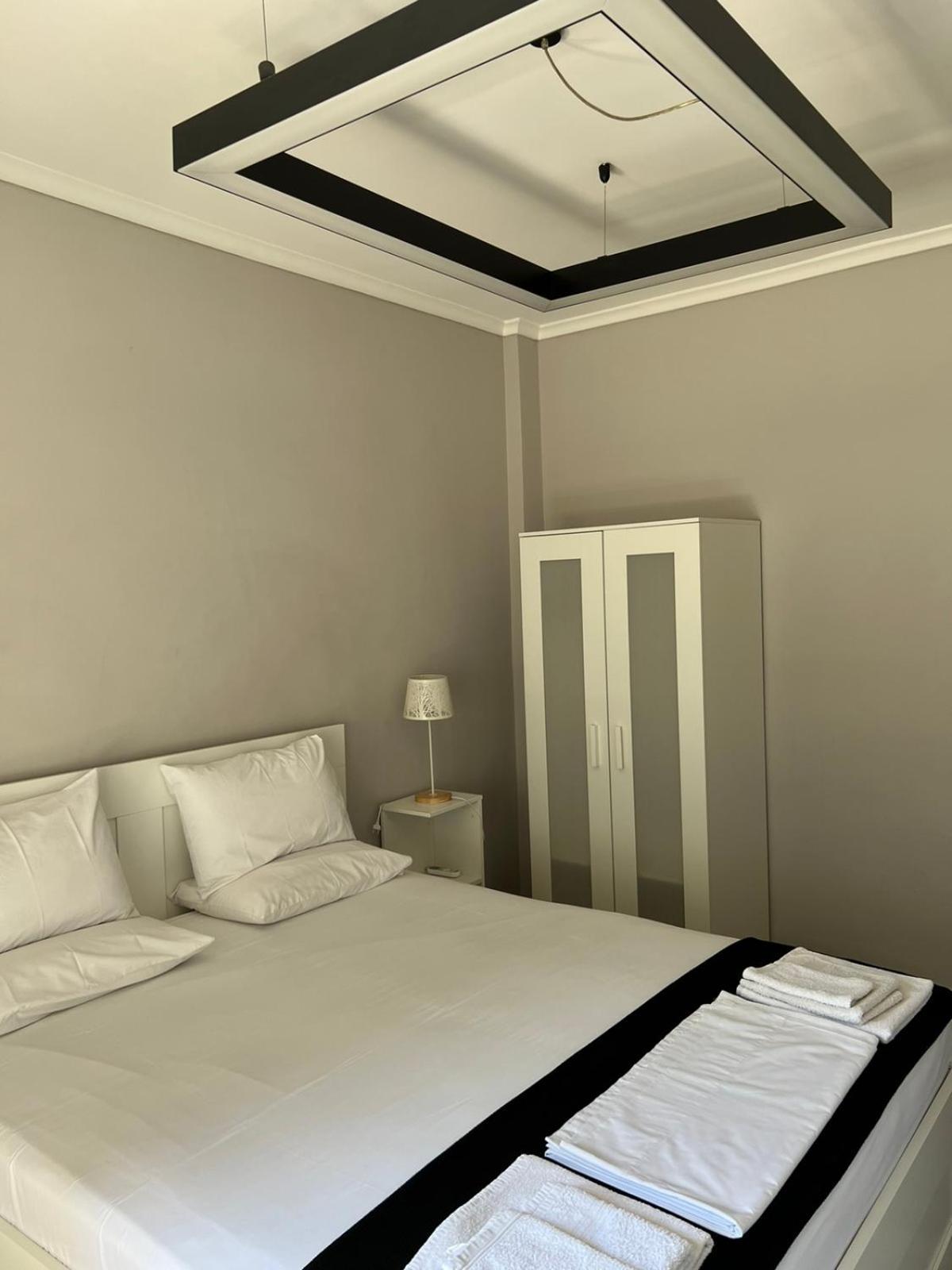 Chic & Cozy Apartment Thessaloniki Exterior foto